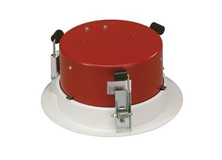 [LBC3081/02] LBC3081/02 alarma y accesorio para detector