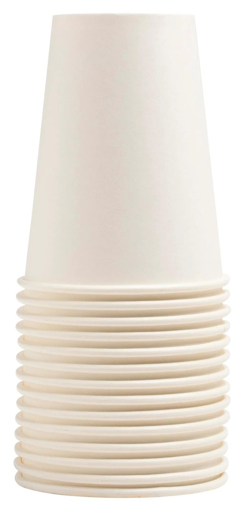 [89110I] 89110I vaso desechable 50 pieza(s) 200 ml Cartón