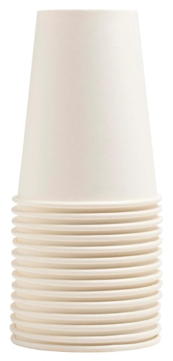 [89110I] 89110I vaso desechable 50 pieza(s) 200 ml Cartón