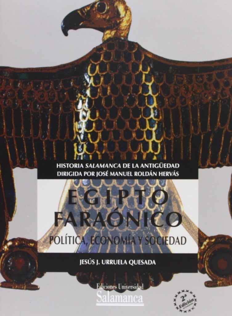 Egipto faraónico.