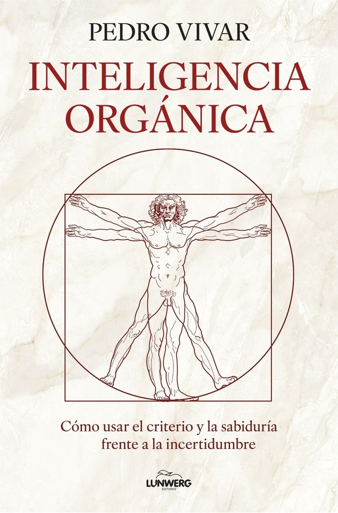 Inteligencia orgánica