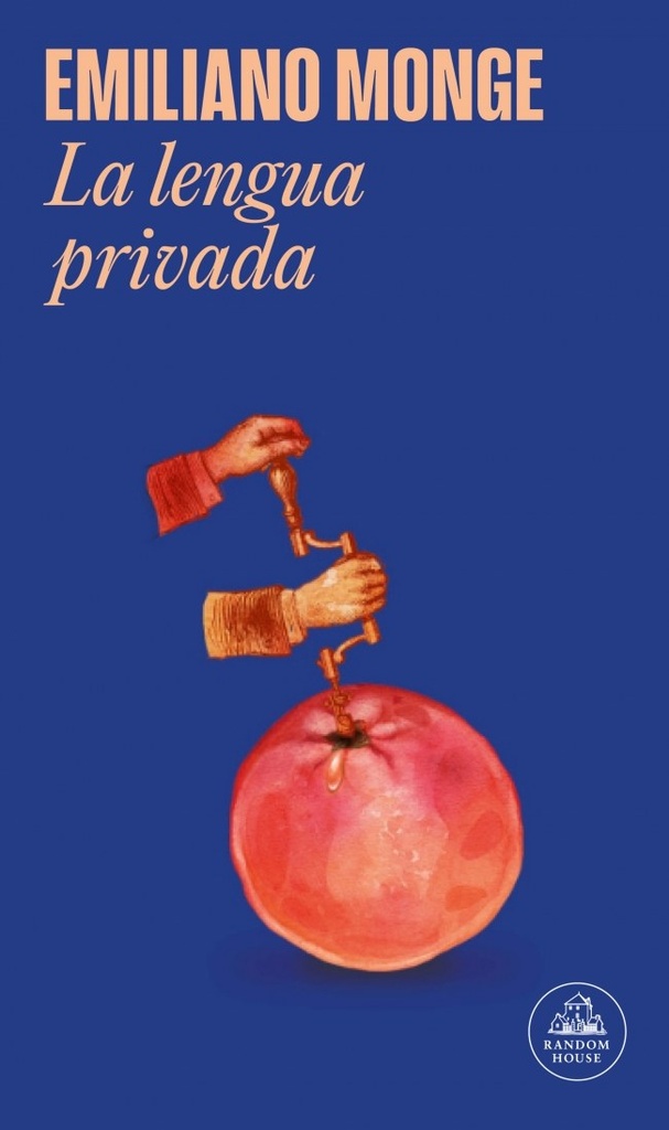 En lengua privada