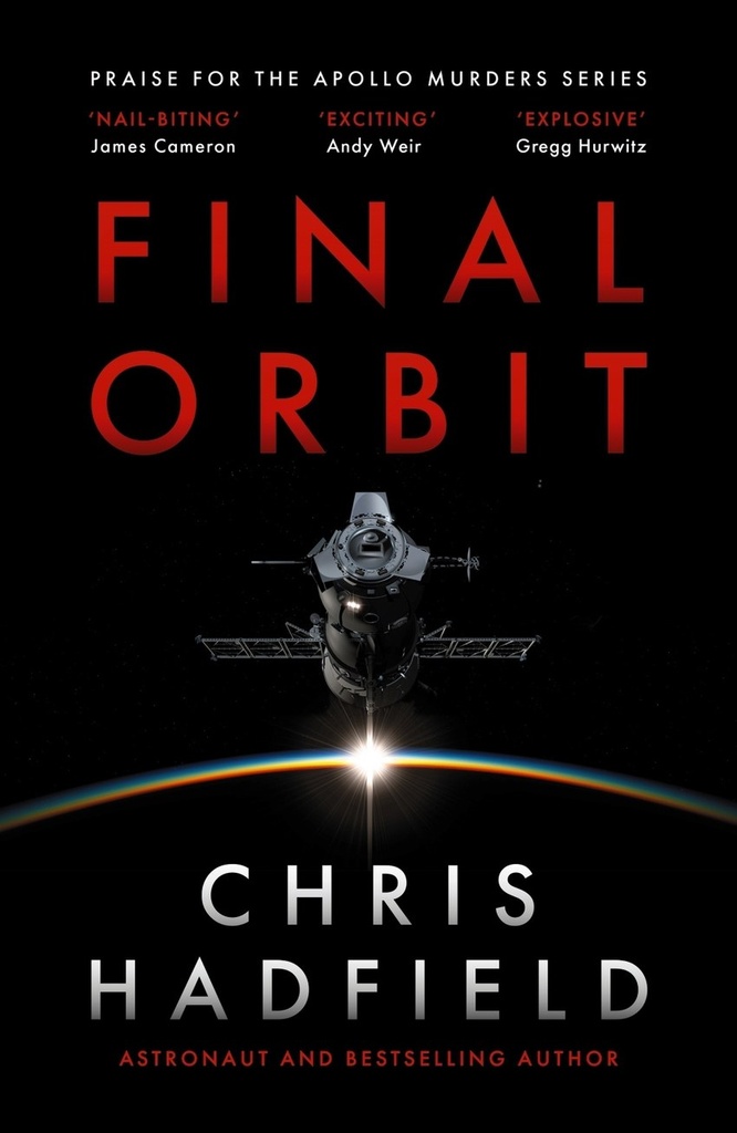 Final Orbit
