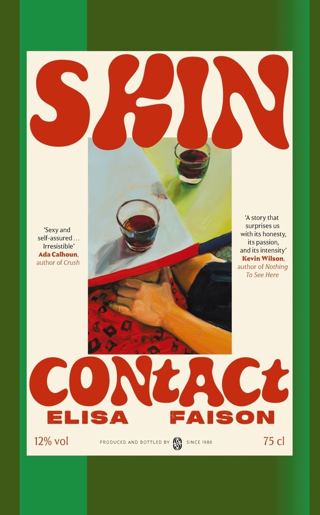 Skin Contact