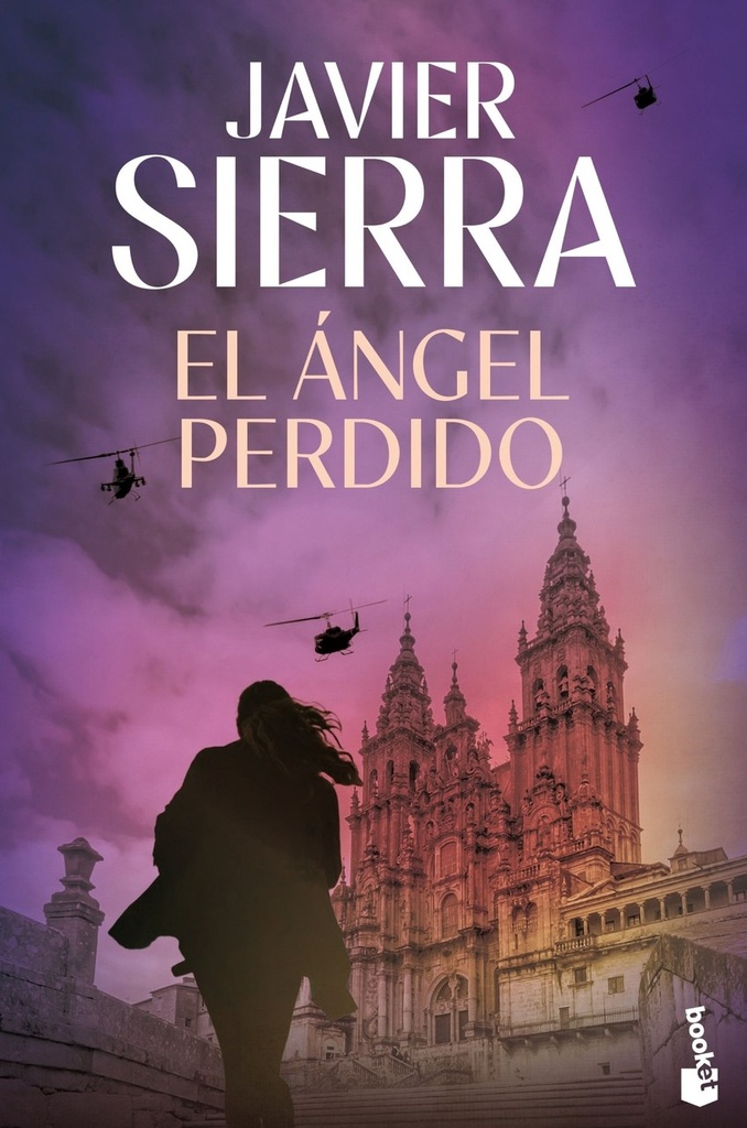 El ángel perdido