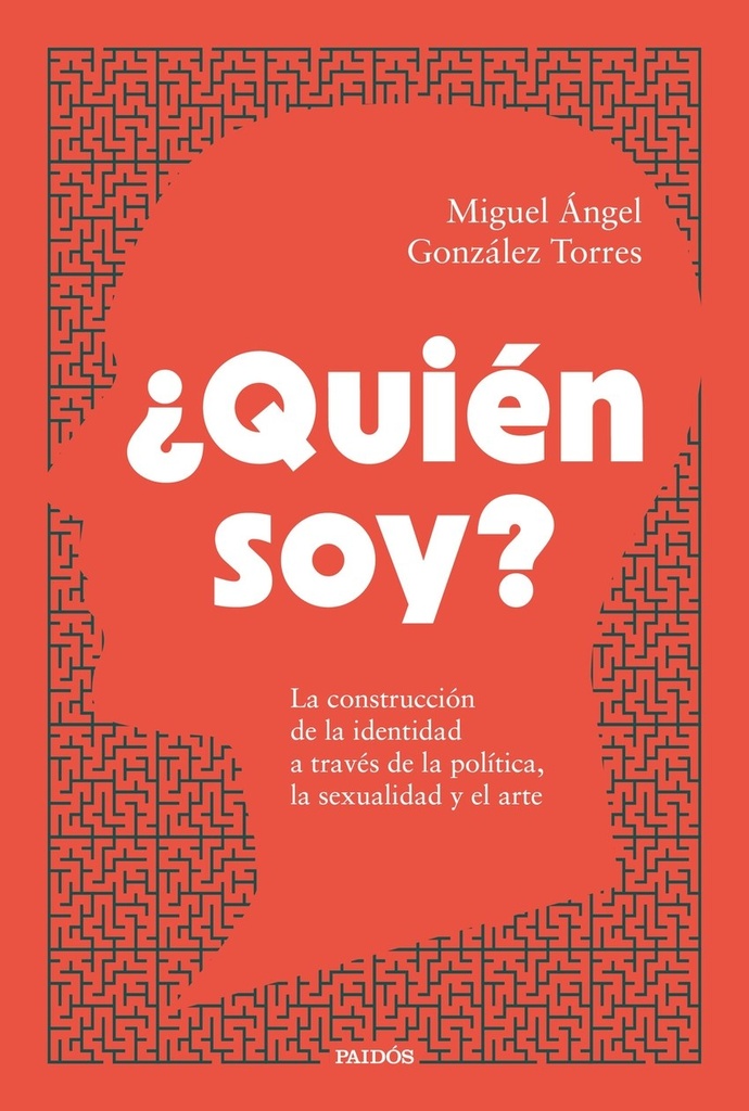 ¿Quién soy?