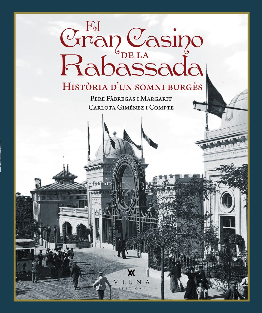 El Gran Casino de la Rabassada