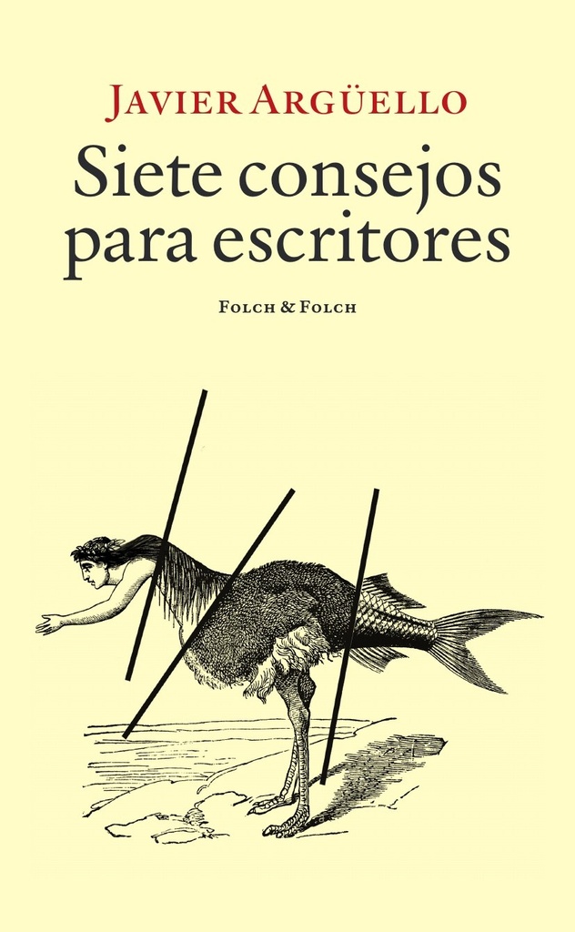 Siete consejos para escritores