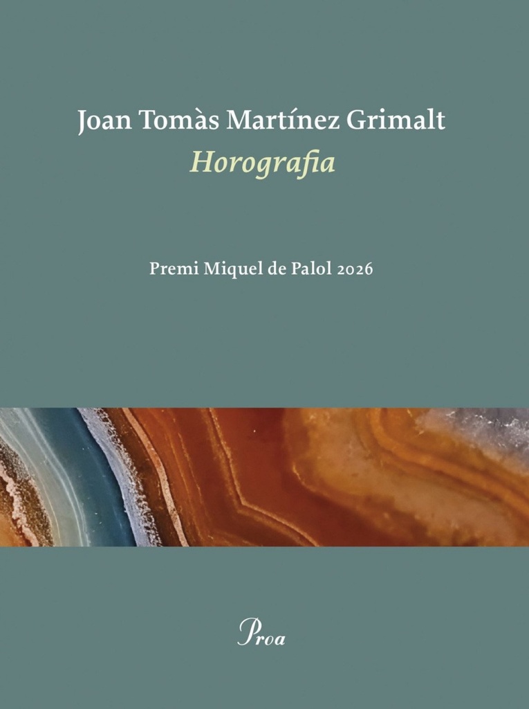 Horografia