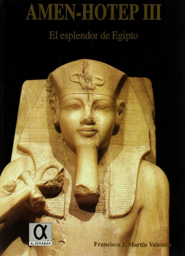 Amen-hotep III