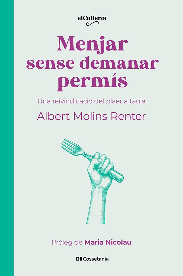 (CAT).Menjar sense demanar permís