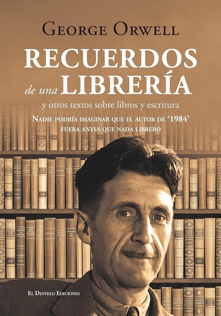 Recuerdos de una librería