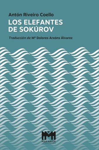 Los elefantes de Sokúrov