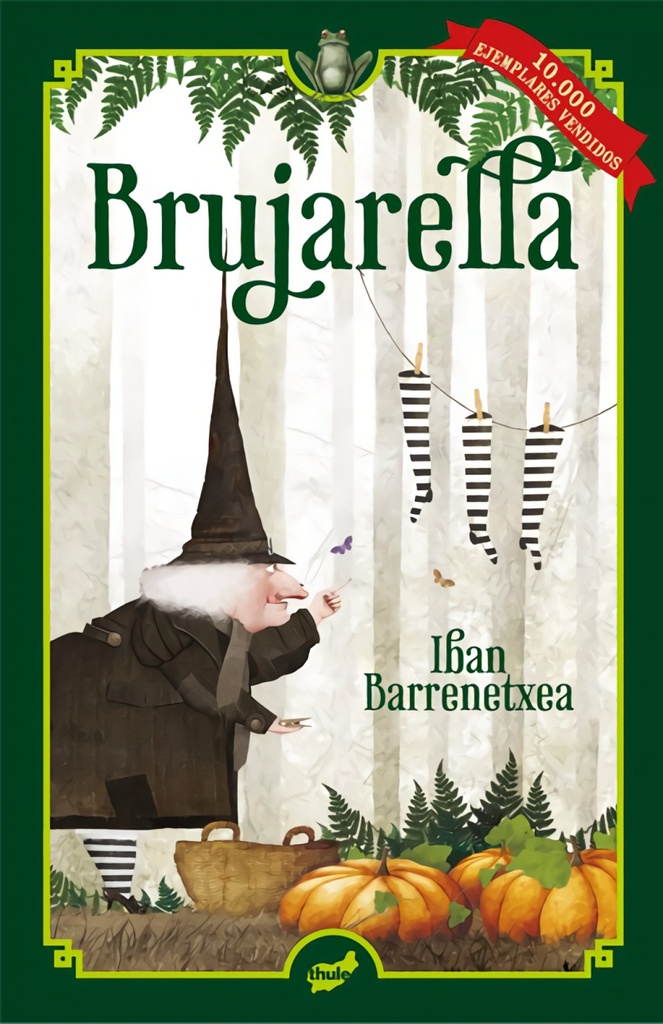 BRUJARELLA