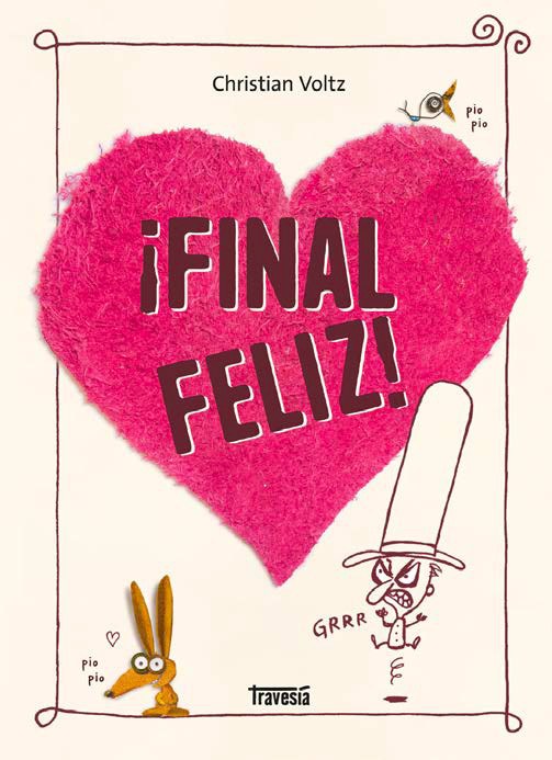 íFinal feliz!