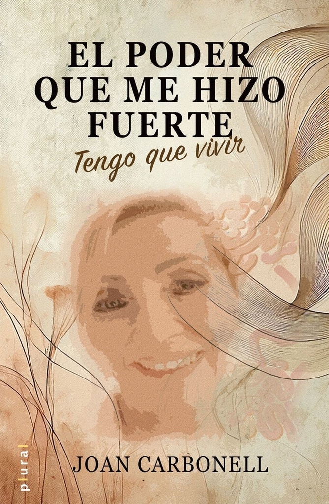 PODER QUE ME HIZO FUERTE, EL