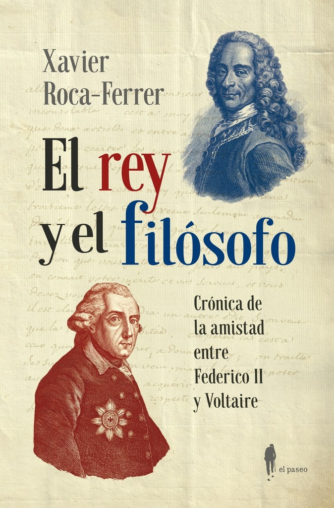 El rey y el filosofo.