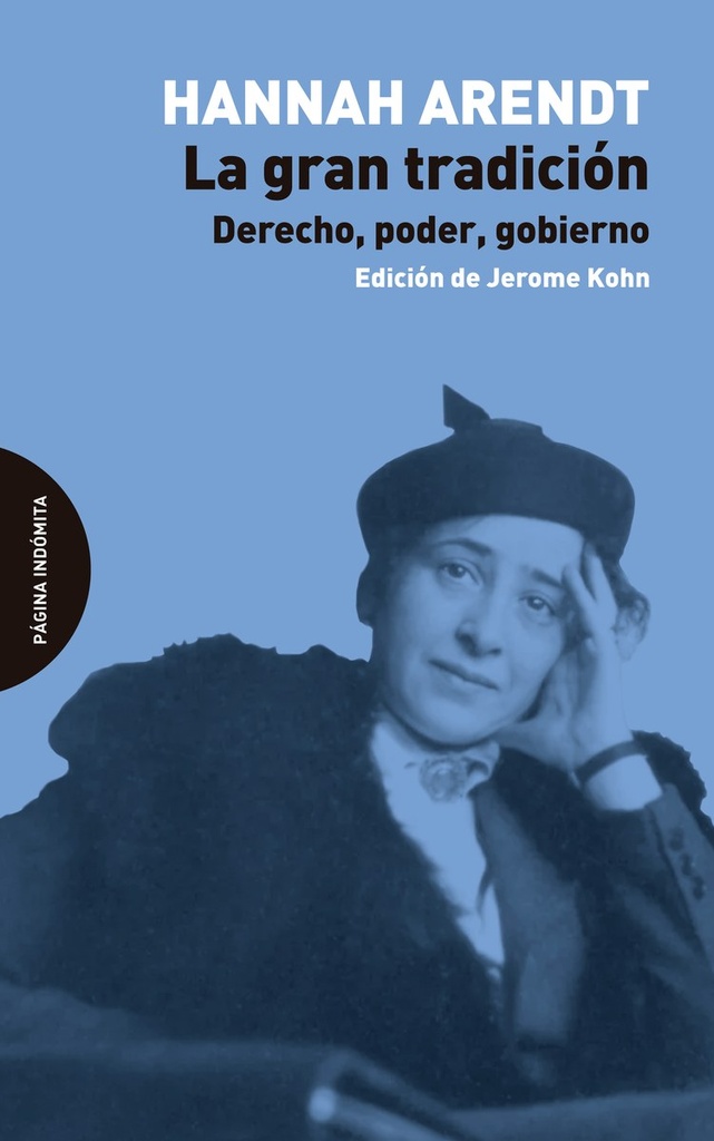La gran tradicion