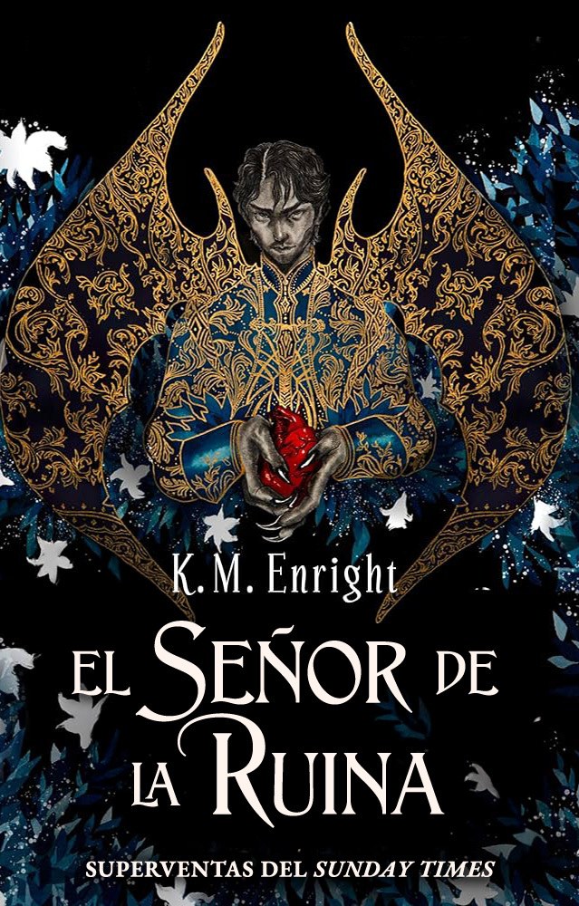 El senor de la ruina