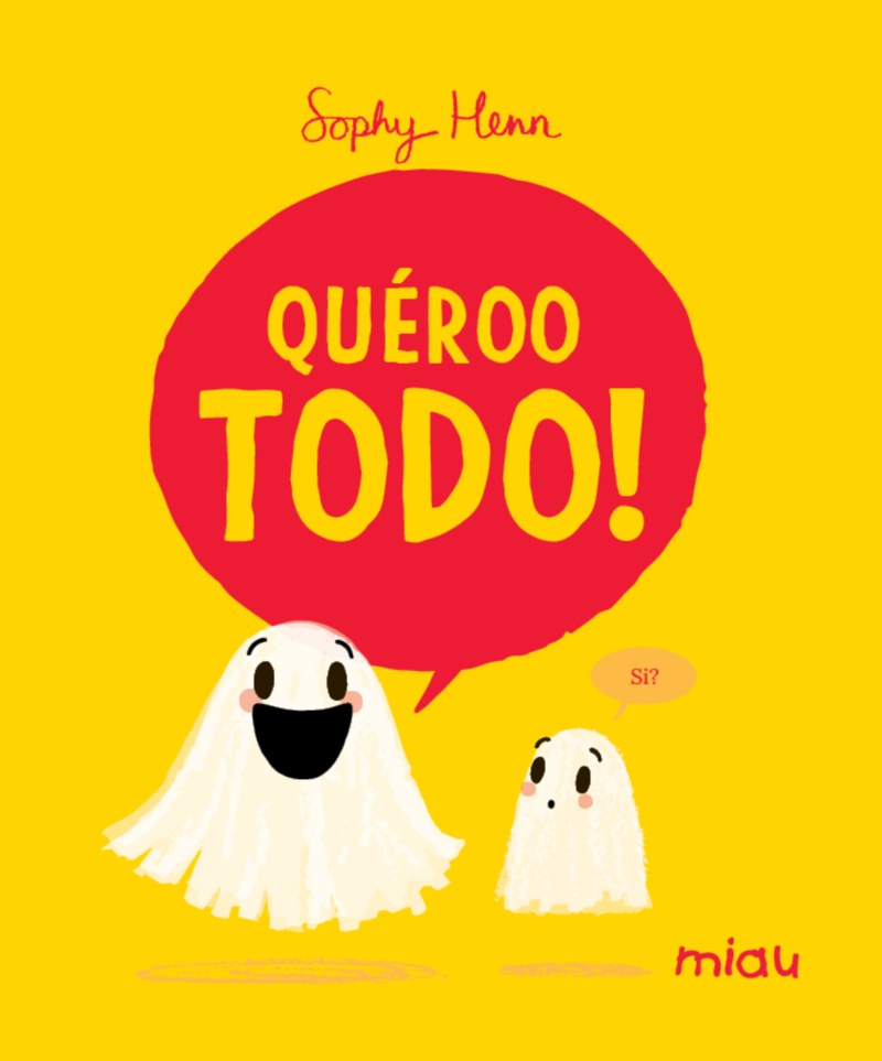 Queroo todo!