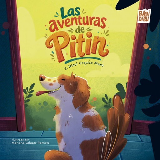 LAS AVENTURAS DE PITIN
