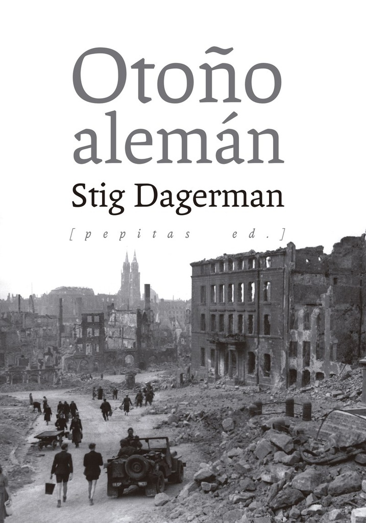 Otono aleman