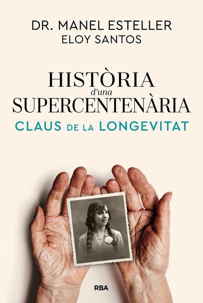 Historia d''una supercentenaria