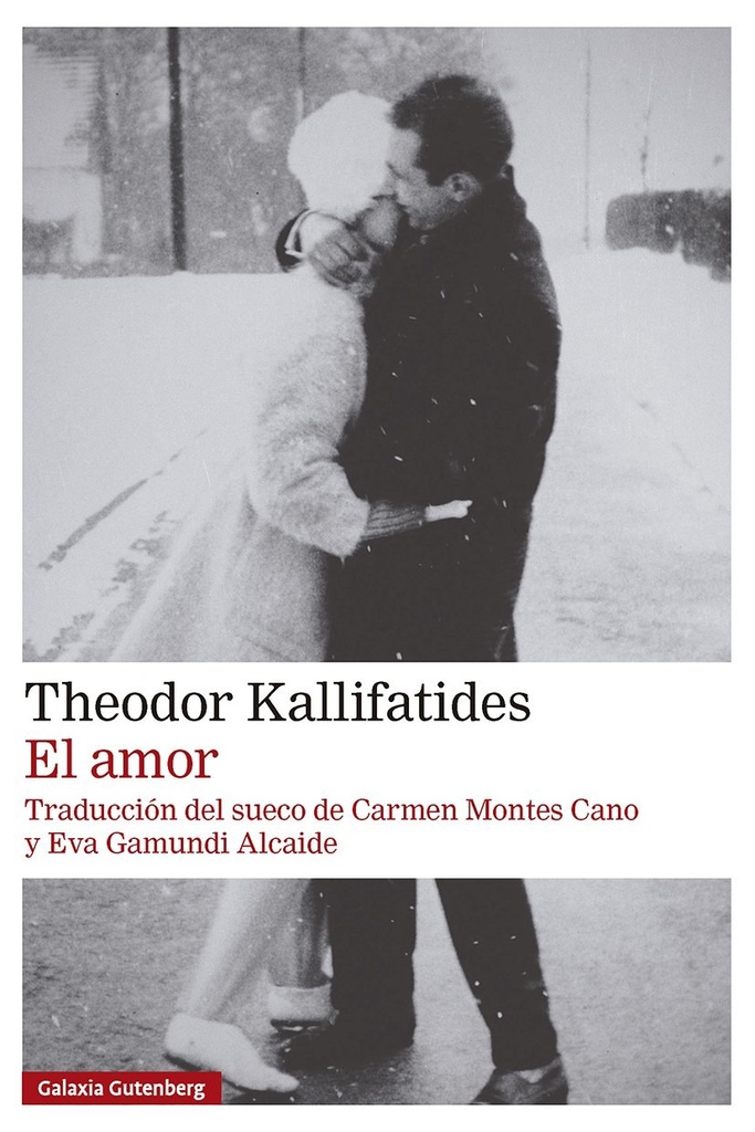 El amor