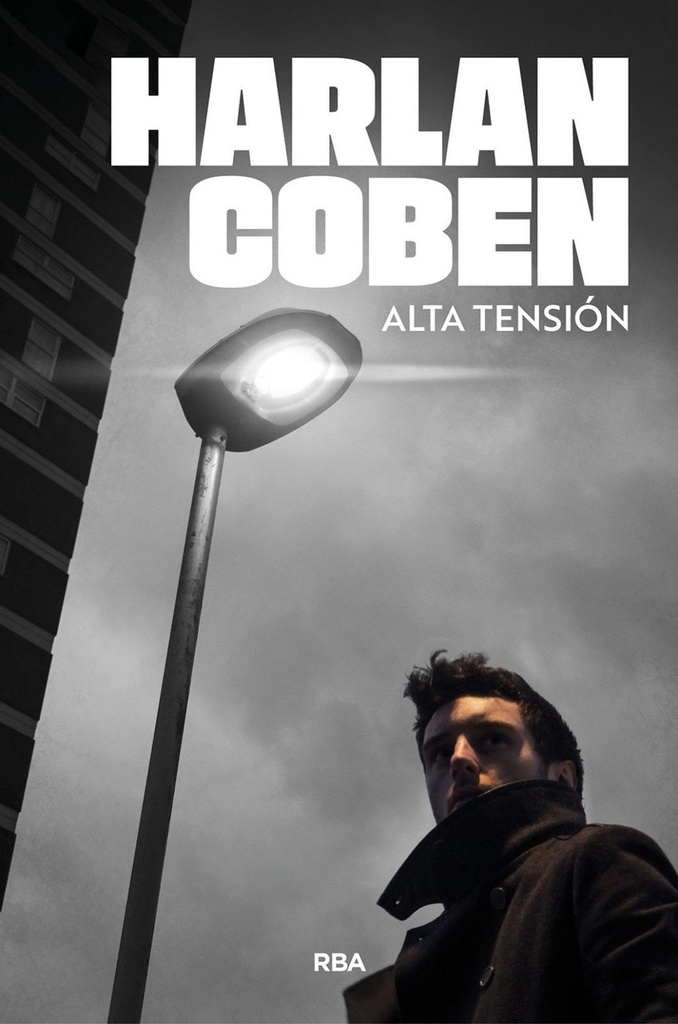 Alta tension