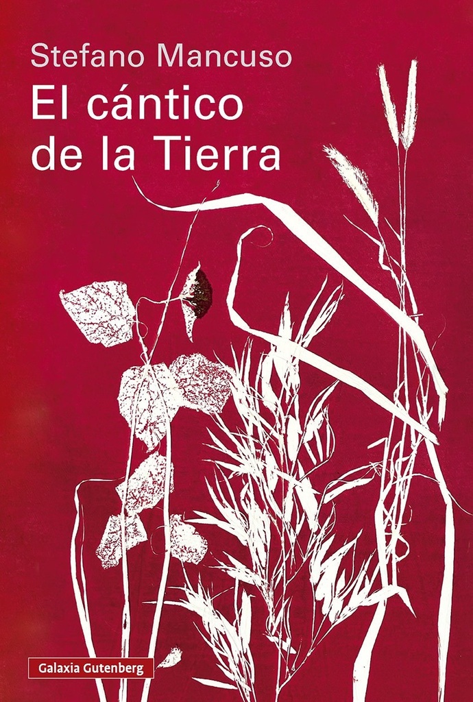 El cantico de la Tierra