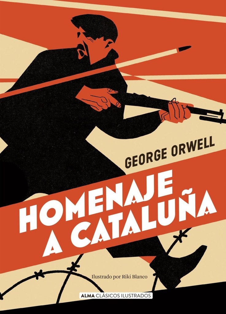 Homenaje a Cataluna