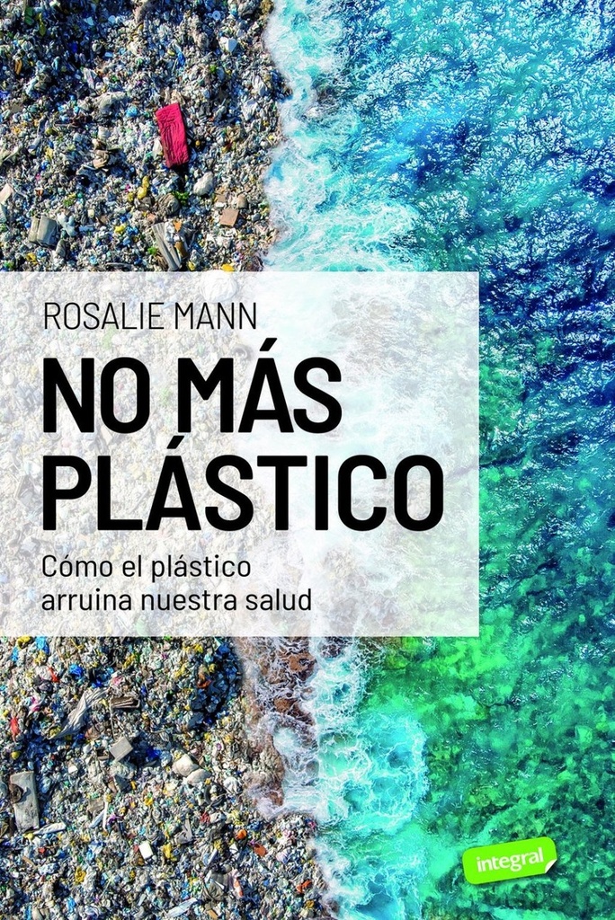 No mas plastico