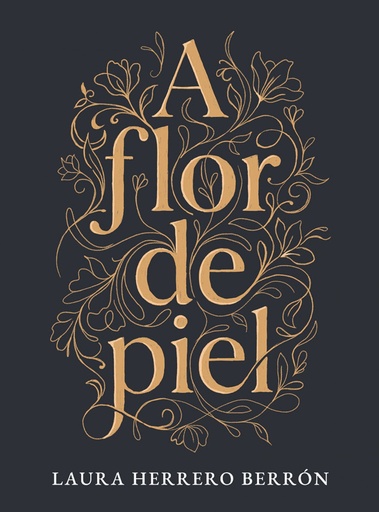 A flor de piel