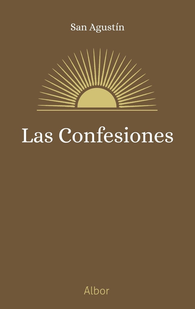 Las confesiones