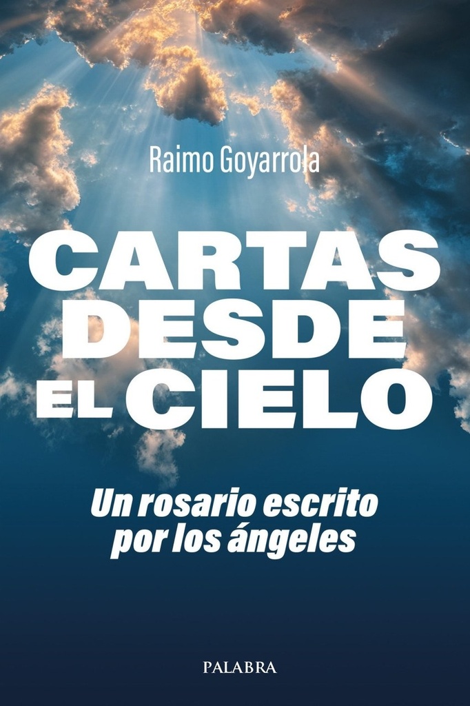 Cartas desde el cielo