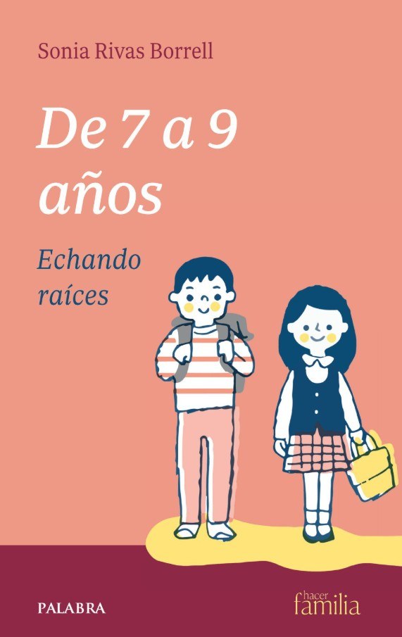 DE 7 A 9 AÑOS