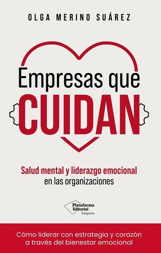 EMPRESAS QUE CUIDAN