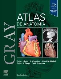 Gray: atlas de anatomia