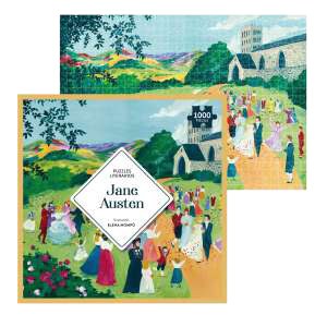 Jane austen