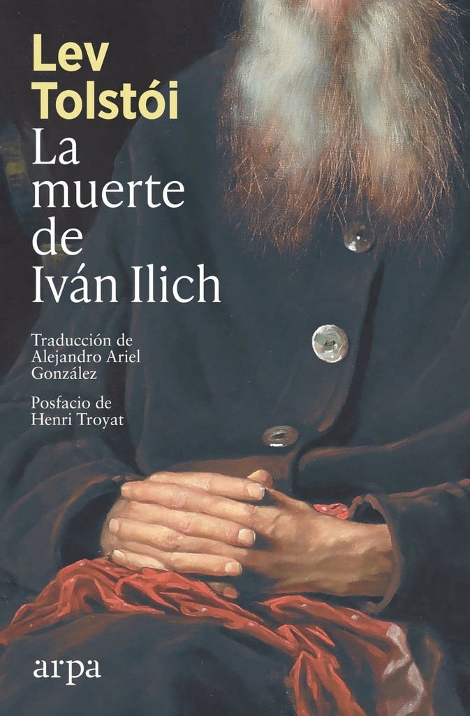 La muerte de Ivan Ilich