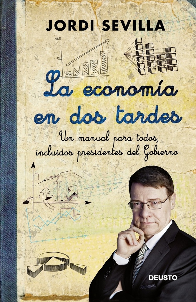 LA ECONONIA EN DOS TARDES