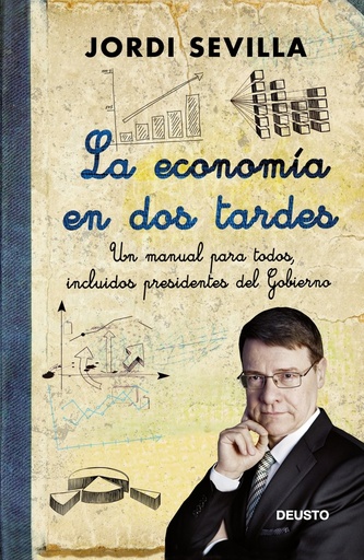 LA ECONONIA EN DOS TARDES