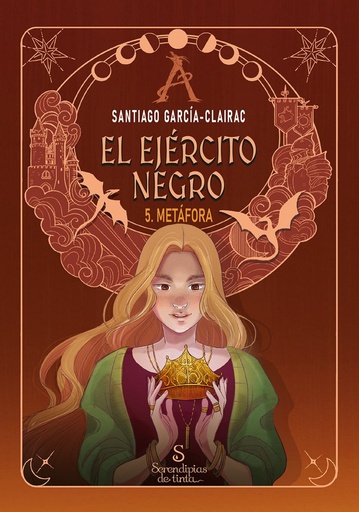 EL EJÉRCITO NEGRO