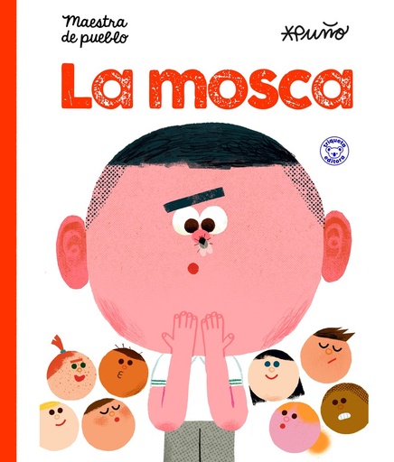 La mosca