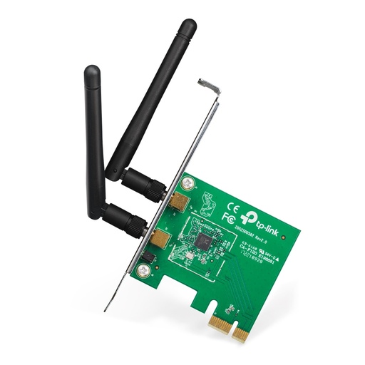 [TL-WN881ND V1] TL-WN881ND Interno WLAN 300 Mbit/s