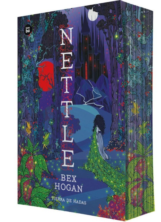 NETTLE