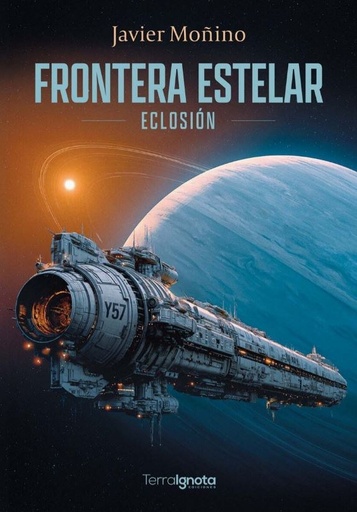 Frontera estelar:Eclosión