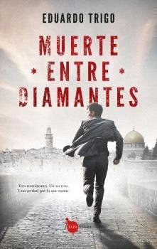 Muerte entre diamantes