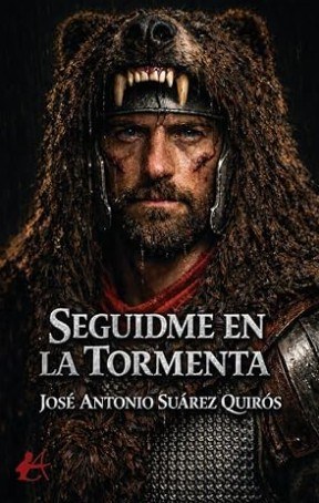 SEGUIDME EN LA TORMENTA