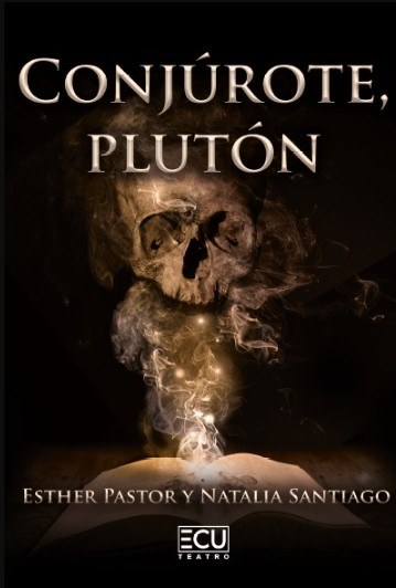 CONJÚROTE, PLUTÓN